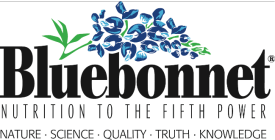 bluebonnet - Home Page