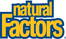 natural factors - Supplements