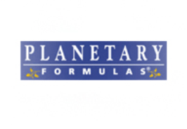 planetary - Supplements